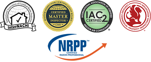 Certified Commercial Building Inspector