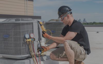 Most Forgotten HVAC Maintenance for Commercial Buildings